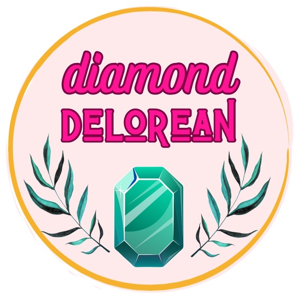 diamonddelorean